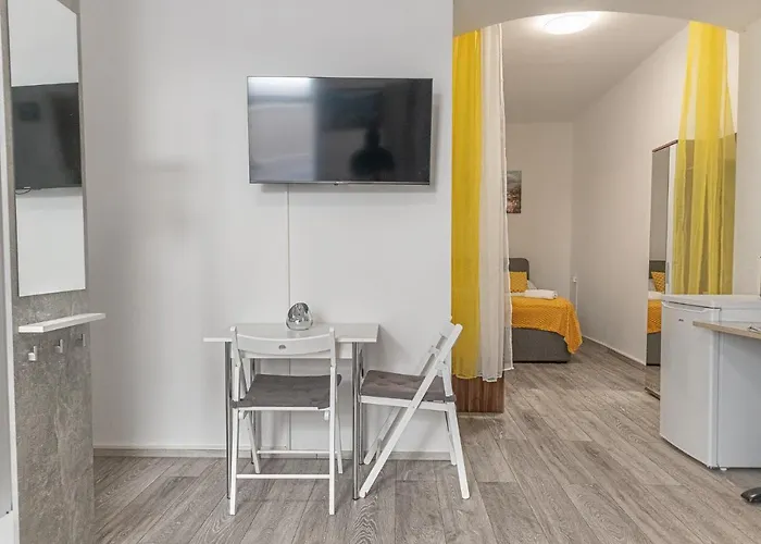 Apartman 3 Standard 1111 *