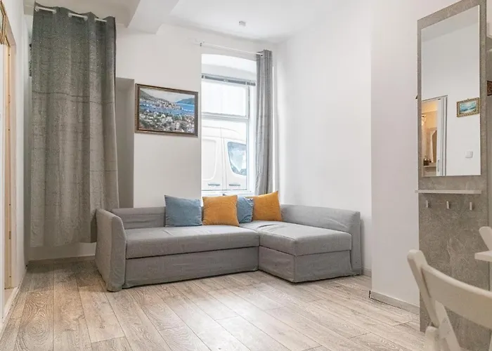 Apartman 3 Standard 1111 Bécs
