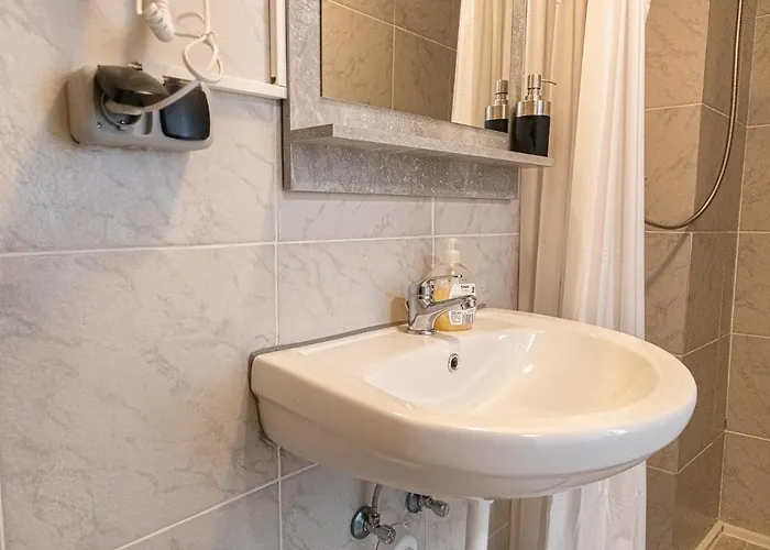 Apartman 3 Standard 1111 *
