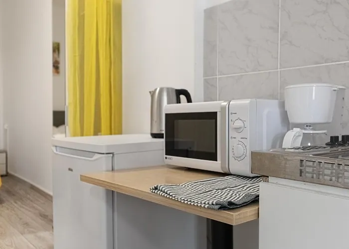 Apartman 3 Standard 1111 *