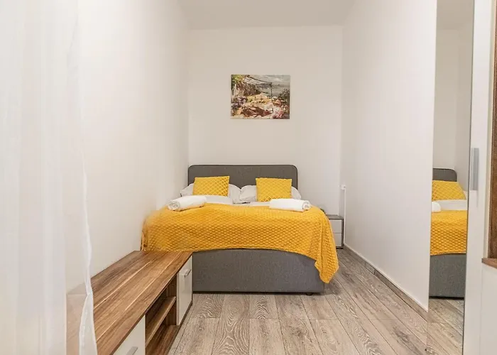 3 Standard 1111 Apartman