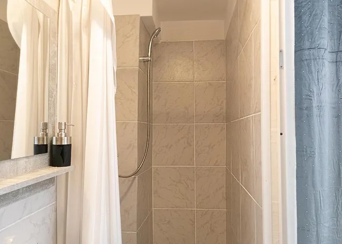 Apartman 3 Standard 1111 Bécs