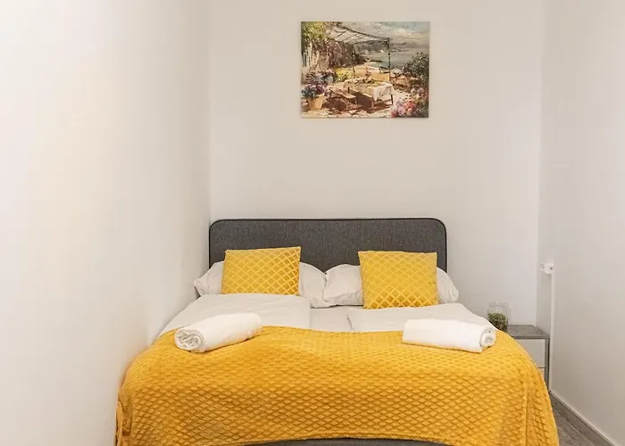 3 Standard 1111 Apartman