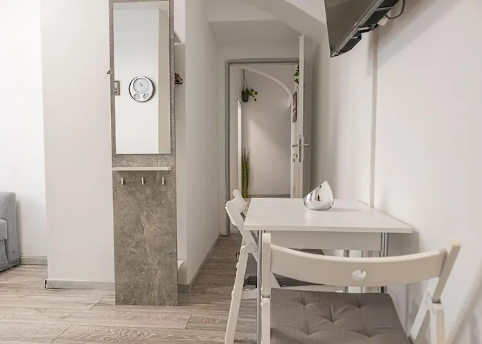 Apartman 3 Standard 1111 Bécs