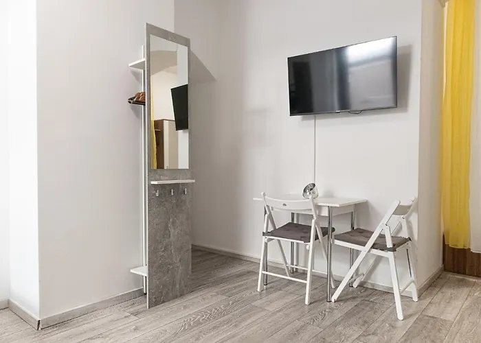 Apartman 3 Standard 1111 Bécs