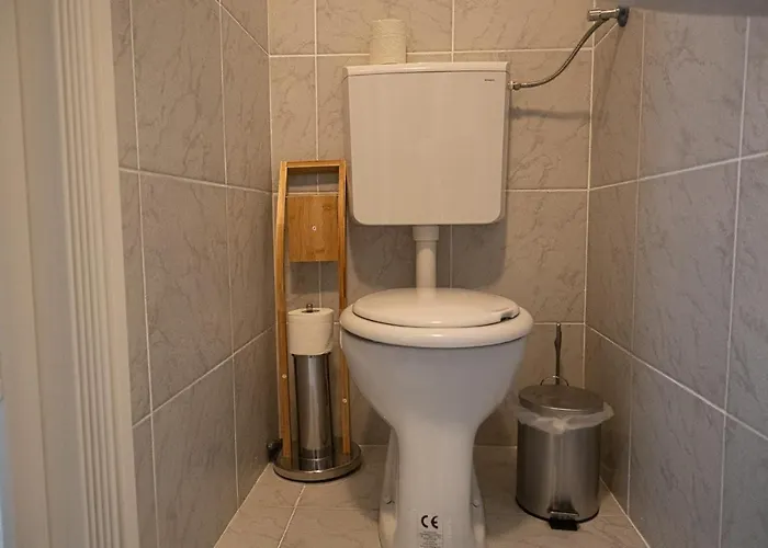 3 Standard 1111 Apartman
