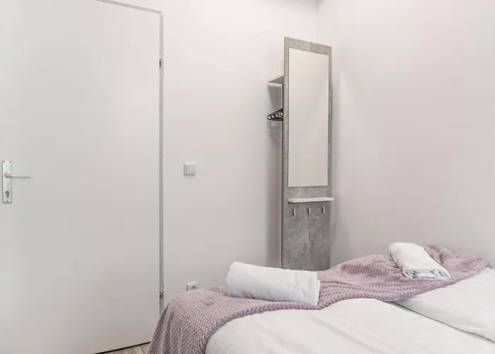 Apartman 3 Standard 1111 *